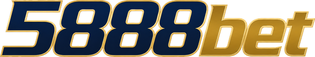 5888bet লোগো